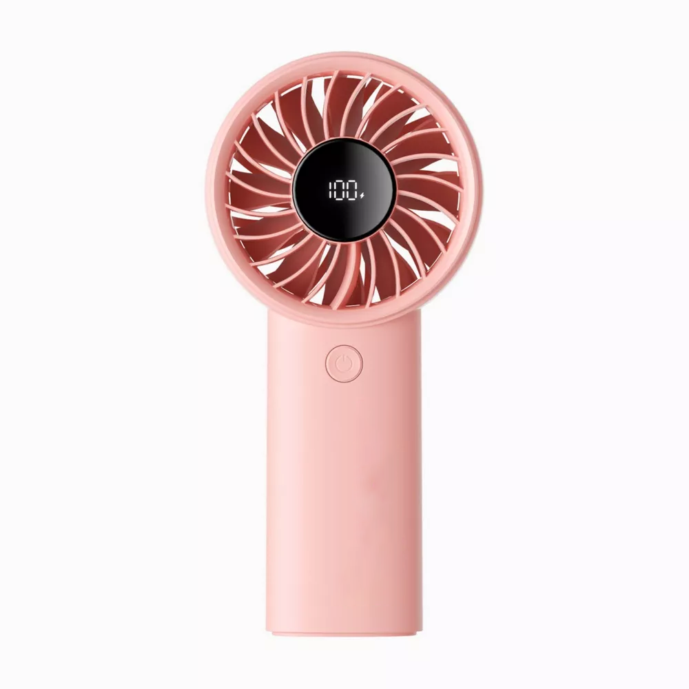 Handheld Fan