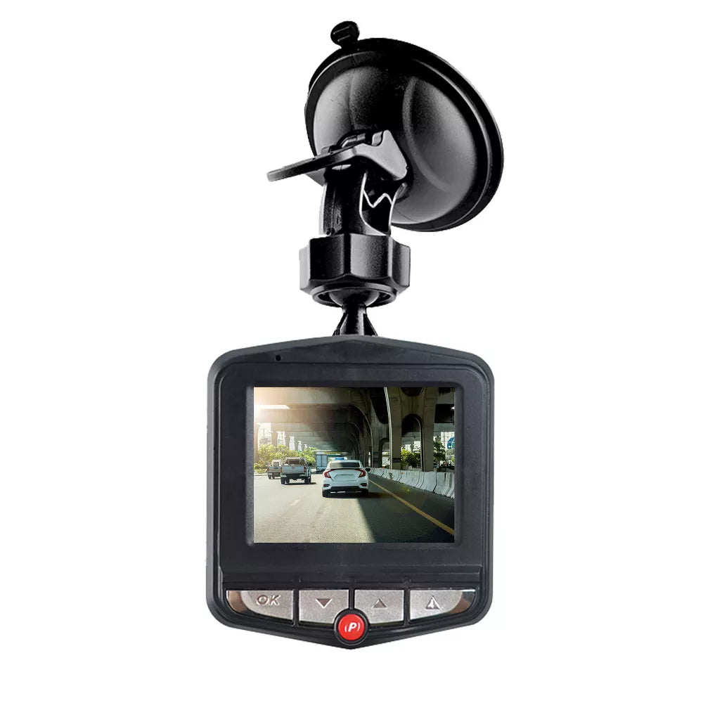 Dash Cam