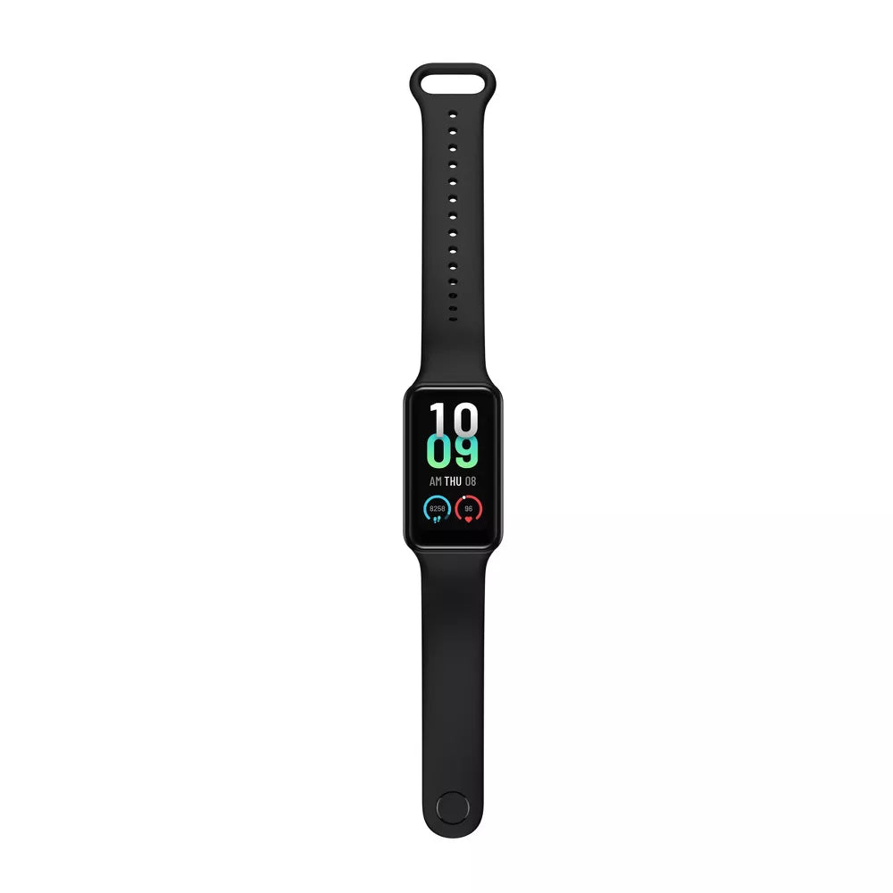 1.47 Inch Fitness Band with 120 Sport Modes and 5ATM Waterproof