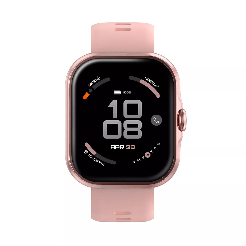 1.85 Inch Smart Watch with Built-in GPS and Bluetooth Calling