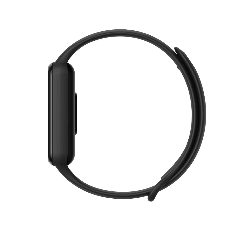 1.47 Inch Fitness Band with 120 Sport Modes and 5ATM Waterproof